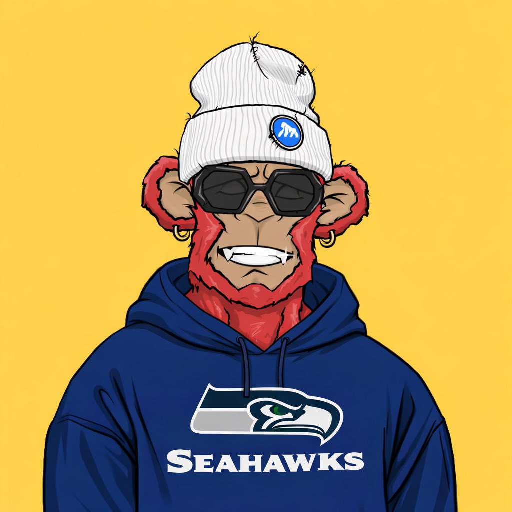 St. KC Montero | Founder | Saints | CHUMPZ tweet media