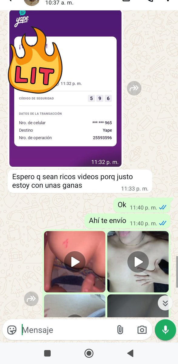 sandraHot20 tweet media