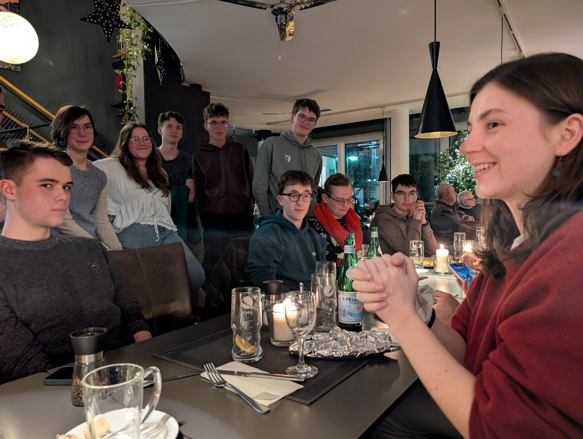 Matthias Gastel tweet media