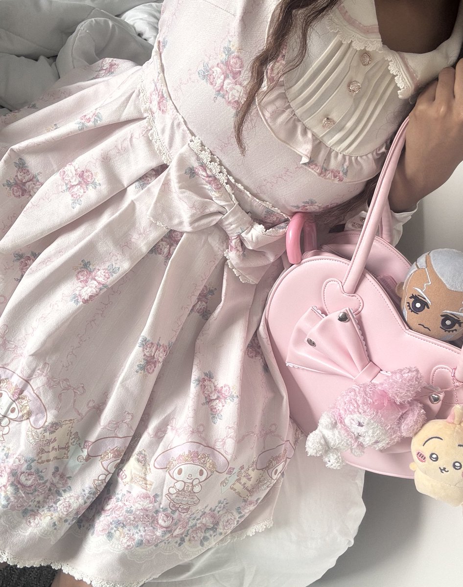 Bunni 🎀💿 Mrs. Pucci♡ˊˎ ˗ tweet media