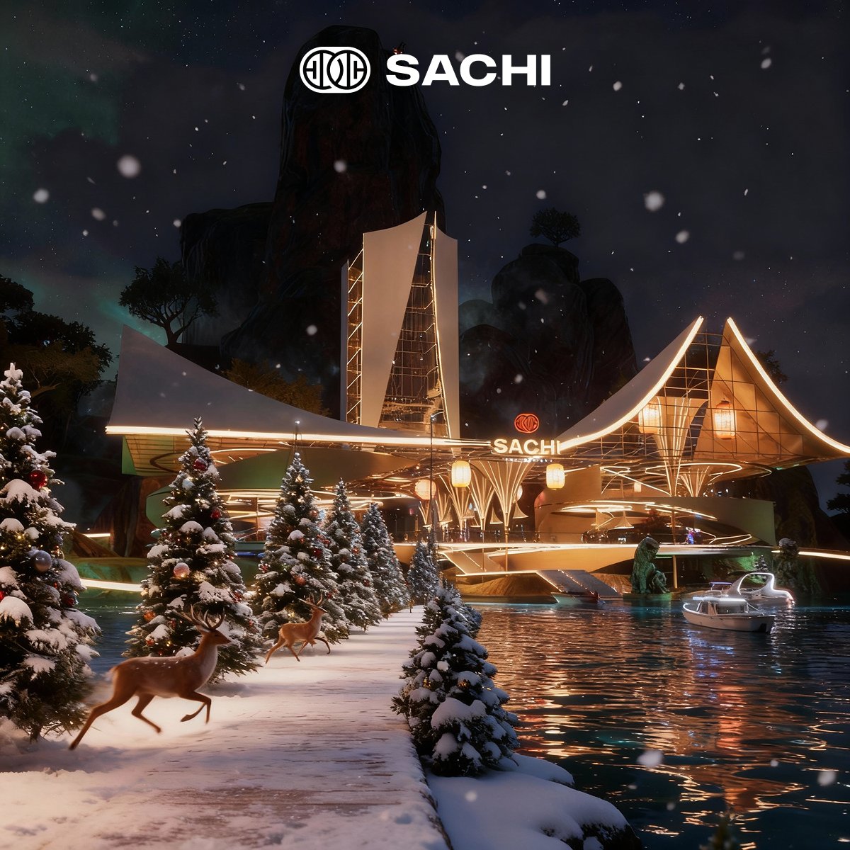 SACHI (@Join_SACHI) / Posts / X