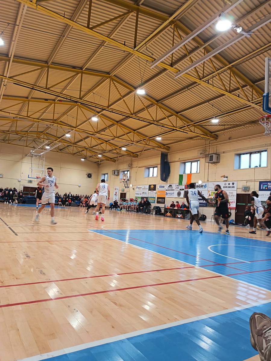 Wexler12's tweet photo. All Stars v Belfast Star. โญ๐ #letsgoallstars https://t.co/CxDoyMiLTe