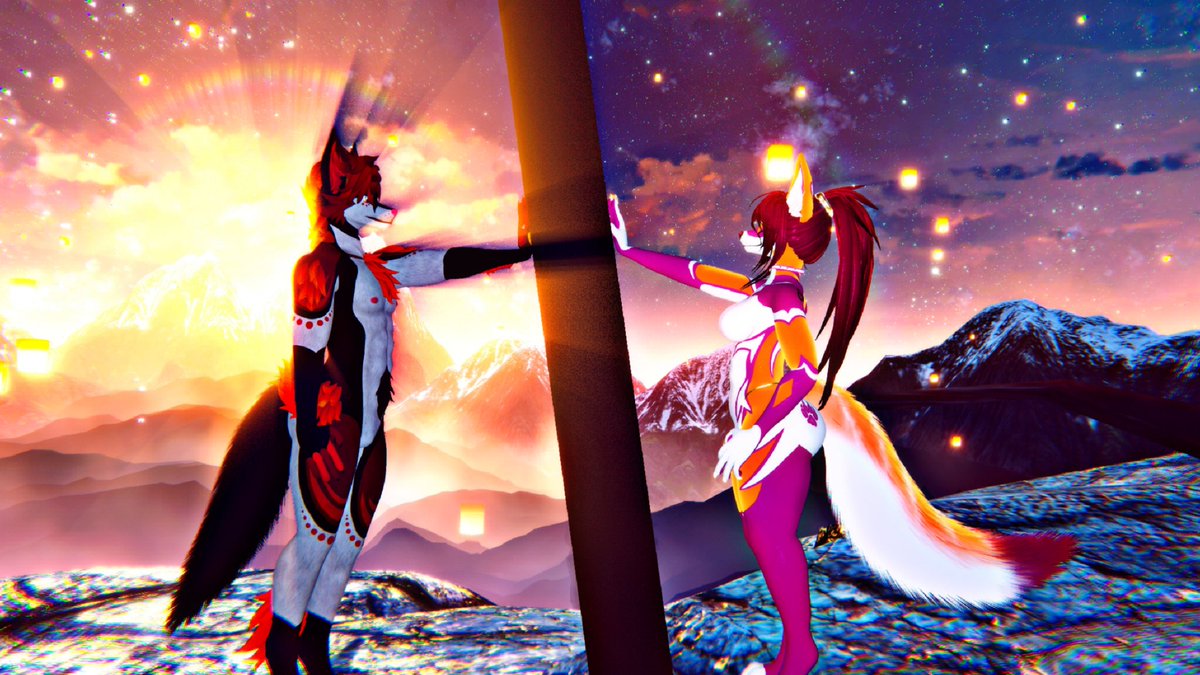 SunkistVR tweet media