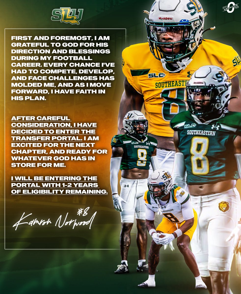 Kamron Norwood “krypto” tweet media