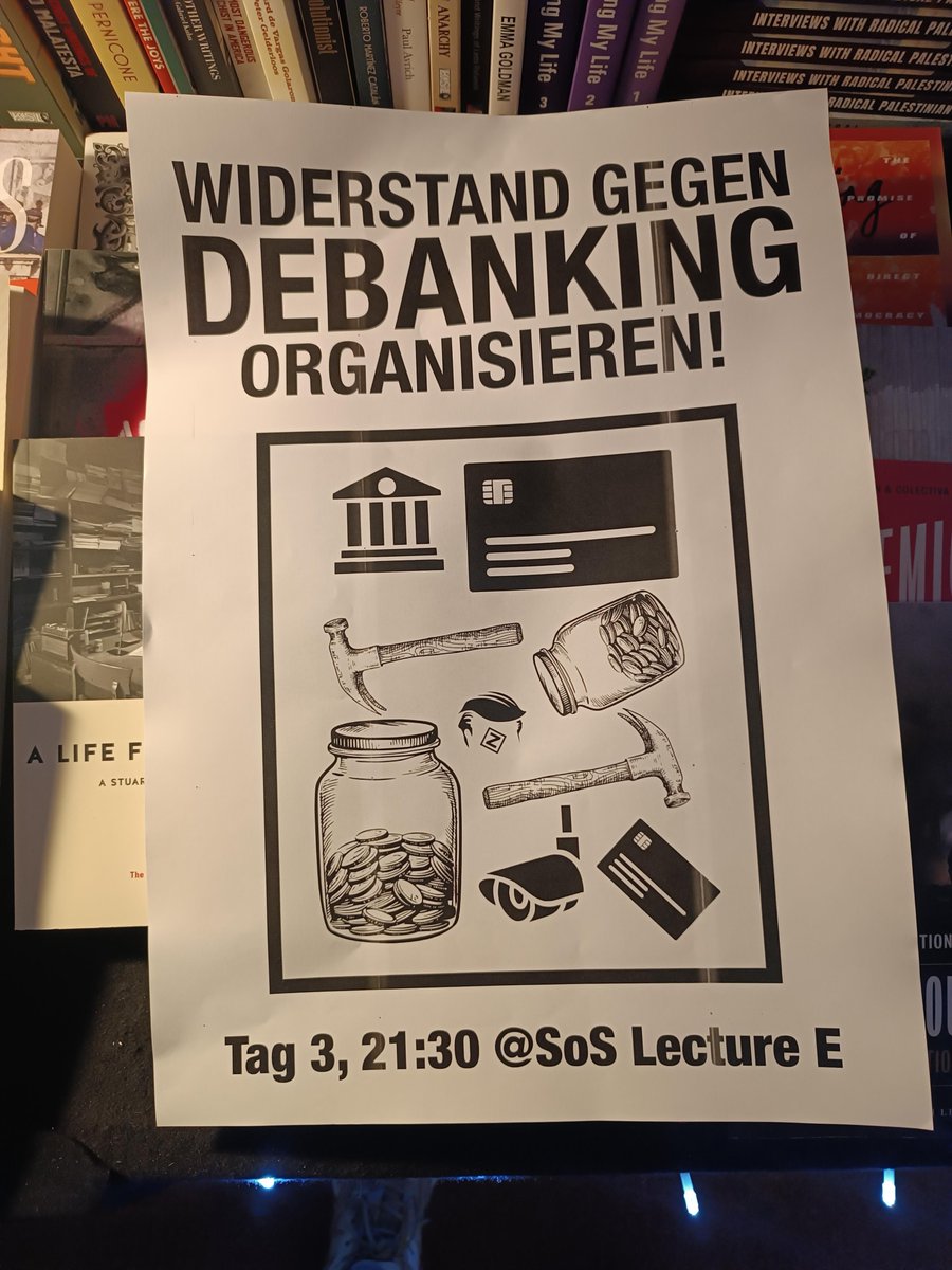 Anarchist Black Cross Dresden tweet media