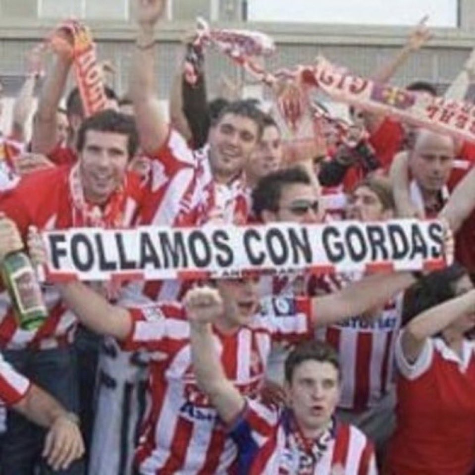 Ultrillaa's tweet image. Quien no conoce a dios a cualquier santo le reza