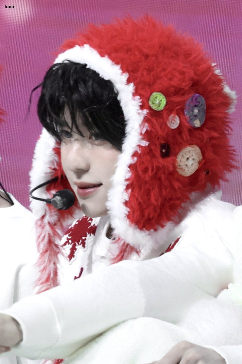 bimi511's tweet image. 251225

#시온 #SION #シオン
#NCT #NCTWISH