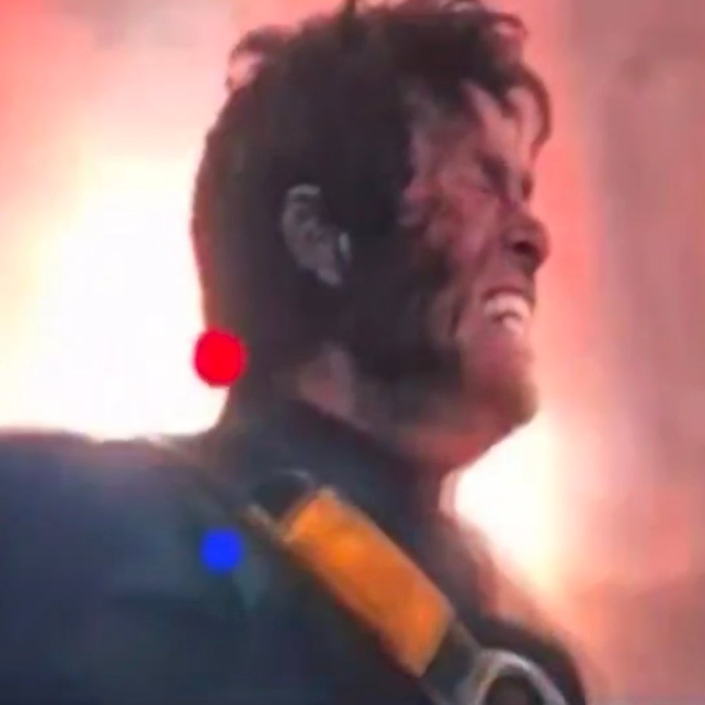 SchwayJohn's tweet image. James Marsden getting his excruciatingly long overdue justice as Cyclops is enough to make a child that grew up with this franchise who's now an adult shed tears (me)