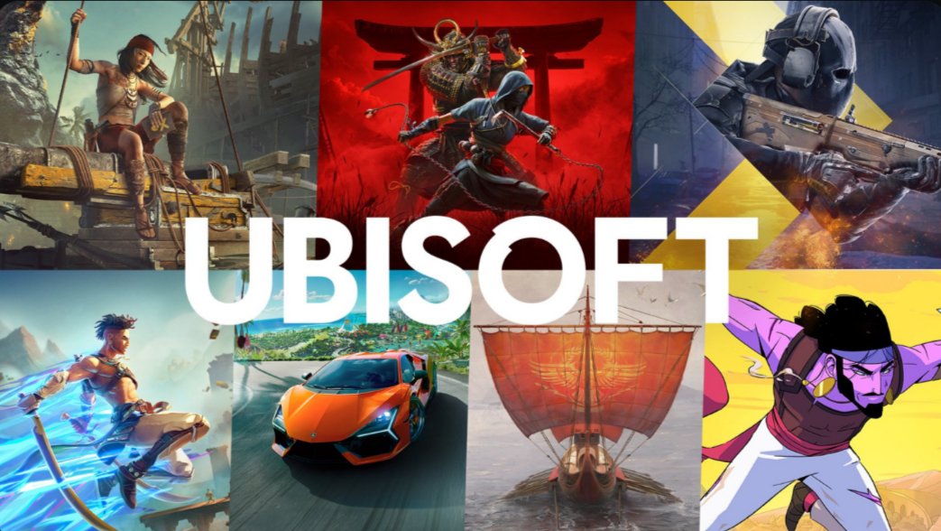 Ubisoft hacked by 4 different groups

🔹$13 million in-game currency granted to all players with Rainbow Six accounts.
Servers offline now  
🔹The second group accessed the servers and game code, banning as many players as possible ... more 👇