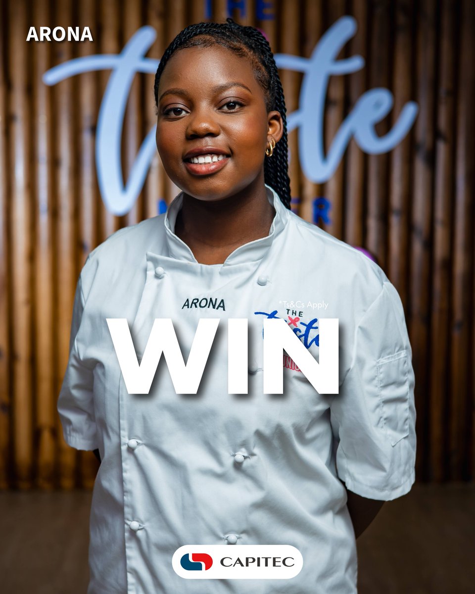 TasteMasterSA tweet media