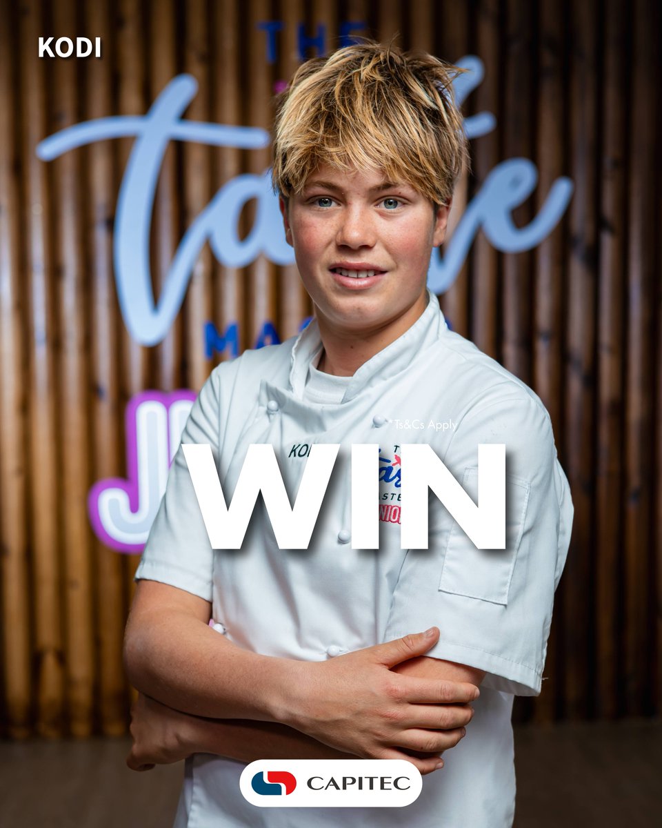 TasteMasterSA tweet media