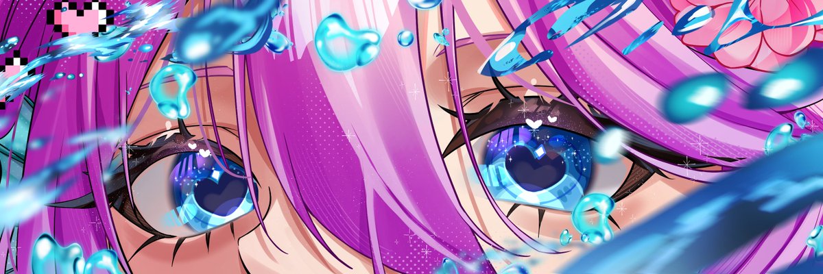CosmicVeil_'s tweet image. ✨ ART RAFFLE IS HERE!! ✨

PRIZES
🥇1st → Asymmetry Eye Banner + elements 
🥈2nd → Symmetry Eye Banner  

How to join:
✰ Follow + Like + RT
✰ Drop your OC below!💫

Final day: December 31
Let’s end this year with something fun! Good luck guys!🎆

#artraffle #artgiveaway