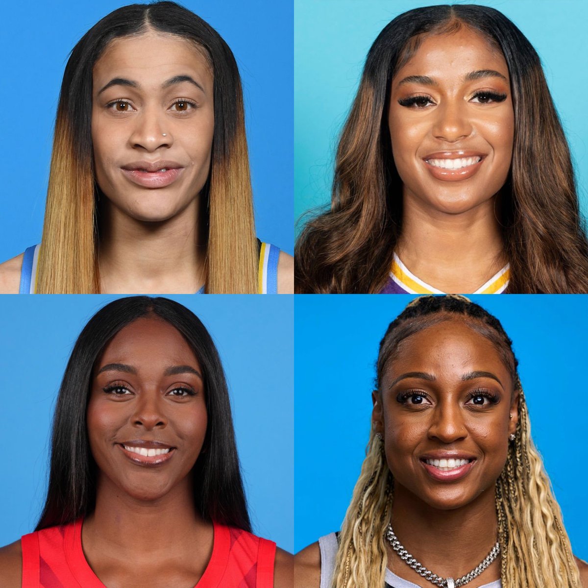 I talk hoops 🏀 tweet media