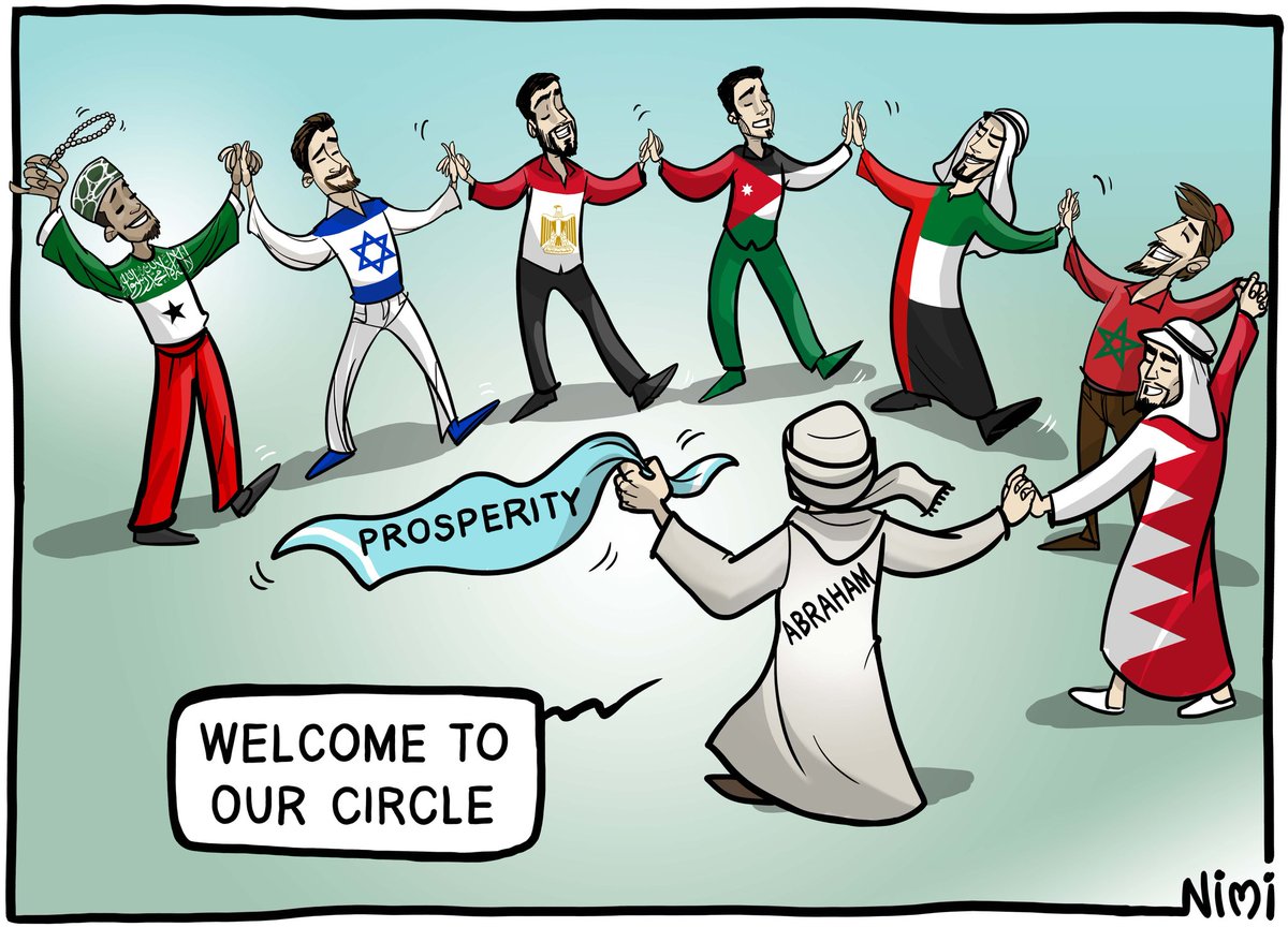 Nimi Cartoons tweet media