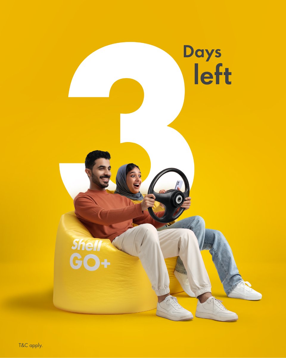 Oman_Shell's tweet image. Fuel up before 31 December! 
Your chance to drive home an MG3 could be just a scan away.

#ShellOman #ShellGOPlus