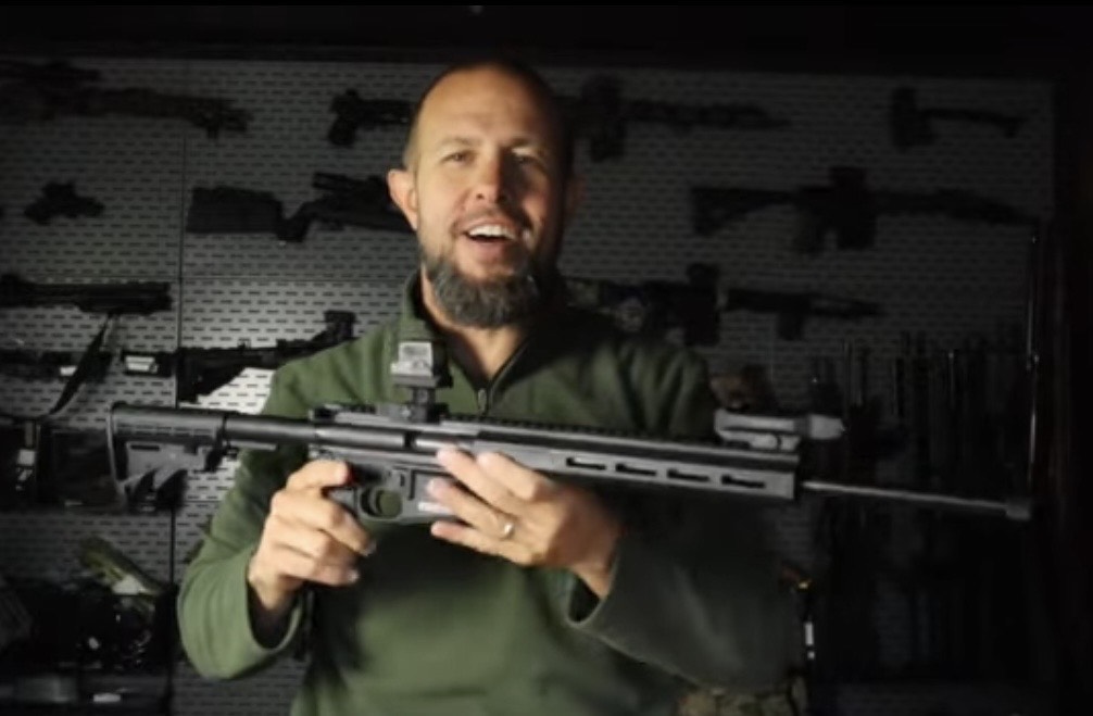 Mountain Billy Gun Lab tweet media