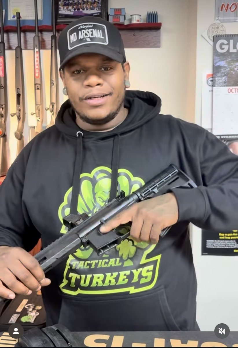 Mountain Billy Gun Lab tweet media