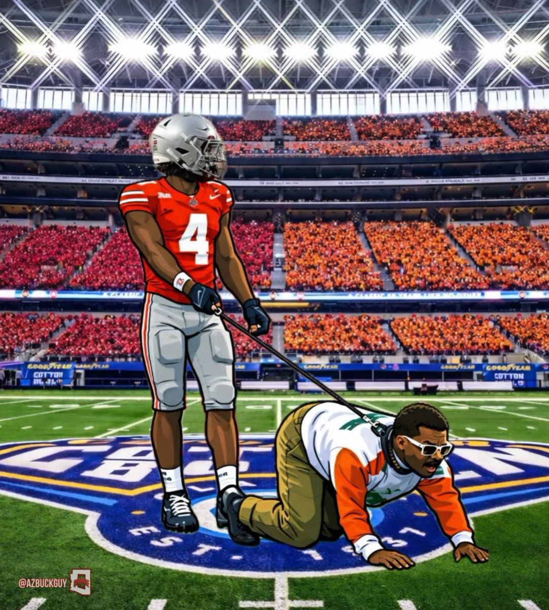 AzBuckGuy™ tweet media