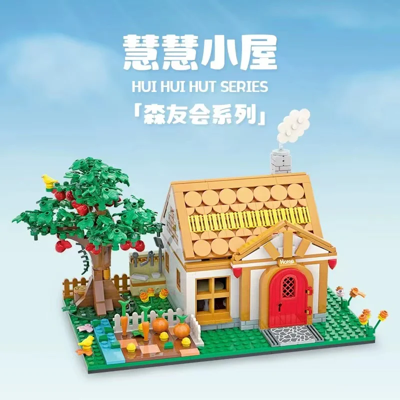 ToypanicMsia's tweet image. 🧱✨ Build small. Dream big!
Building Sets from Small Angle bring creativity and fun to every build.

#Toypanic #SmallAngle #BuildingSets #CreativePlay