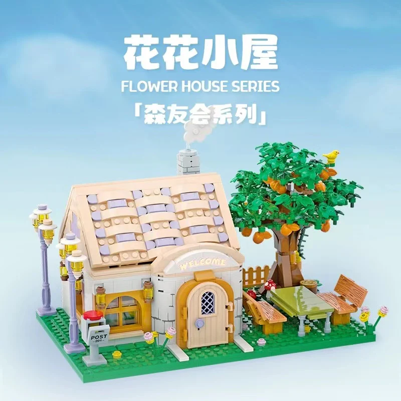 ToypanicMsia's tweet image. 🧱✨ Build small. Dream big!
Building Sets from Small Angle bring creativity and fun to every build.

#Toypanic #SmallAngle #BuildingSets #CreativePlay