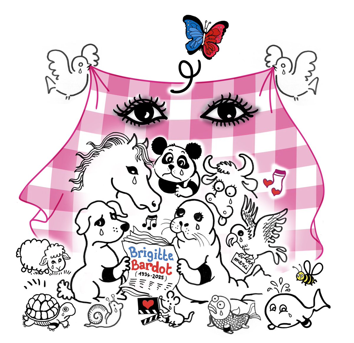 plantu's tweet image. 