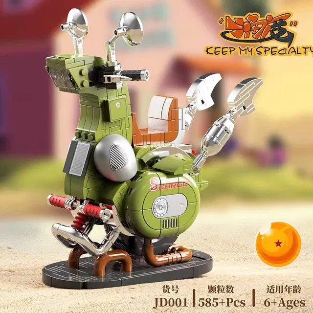 ToypanicMsia's tweet image. 🧱✨ Build small. Dream big!
Building Sets from Small Angle bring creativity and fun to every build.

#Toypanic #SmallAngle #BuildingSets #CreativePlay