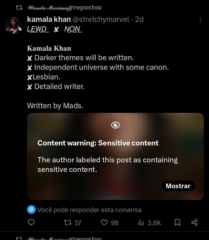 terubluuue's tweet photo. https://t.co/vEdPor7FlW  that's  fucking  weird. https://t.co/rJ9MNQ69cM