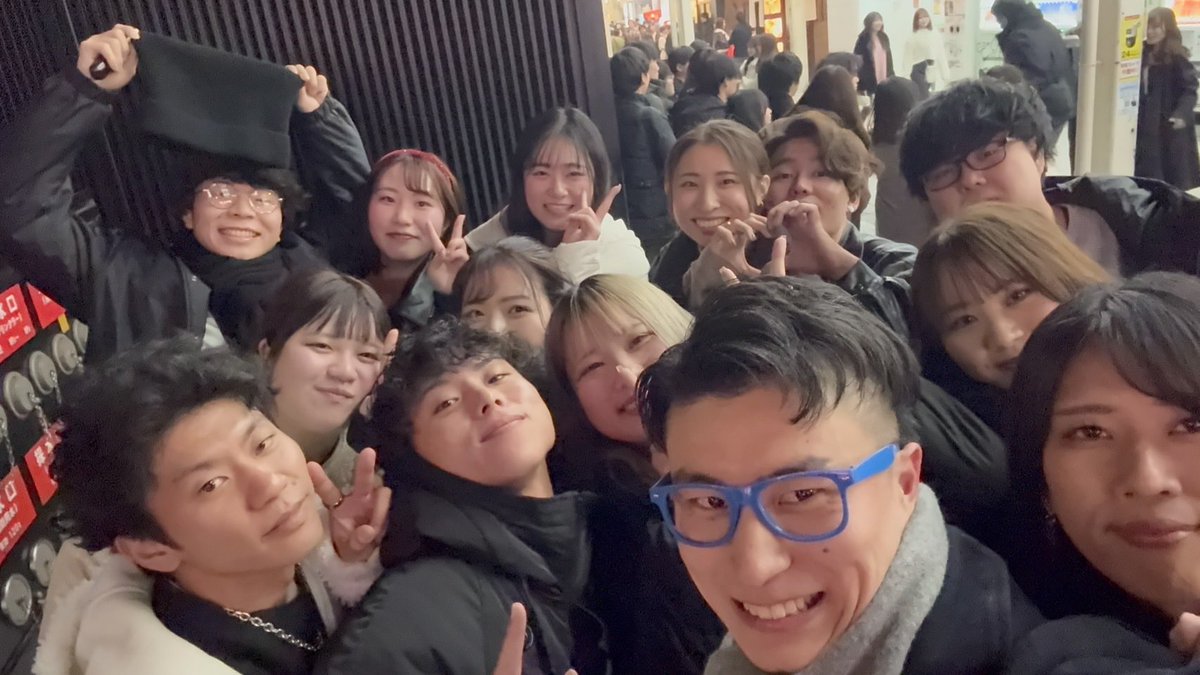 _GRe4NBOYZ_hide's tweet photo. 今年もほんまありがとう
来年もよろしくお願いします🙇‍♂️ https://t.co/RTh1IaQP5v