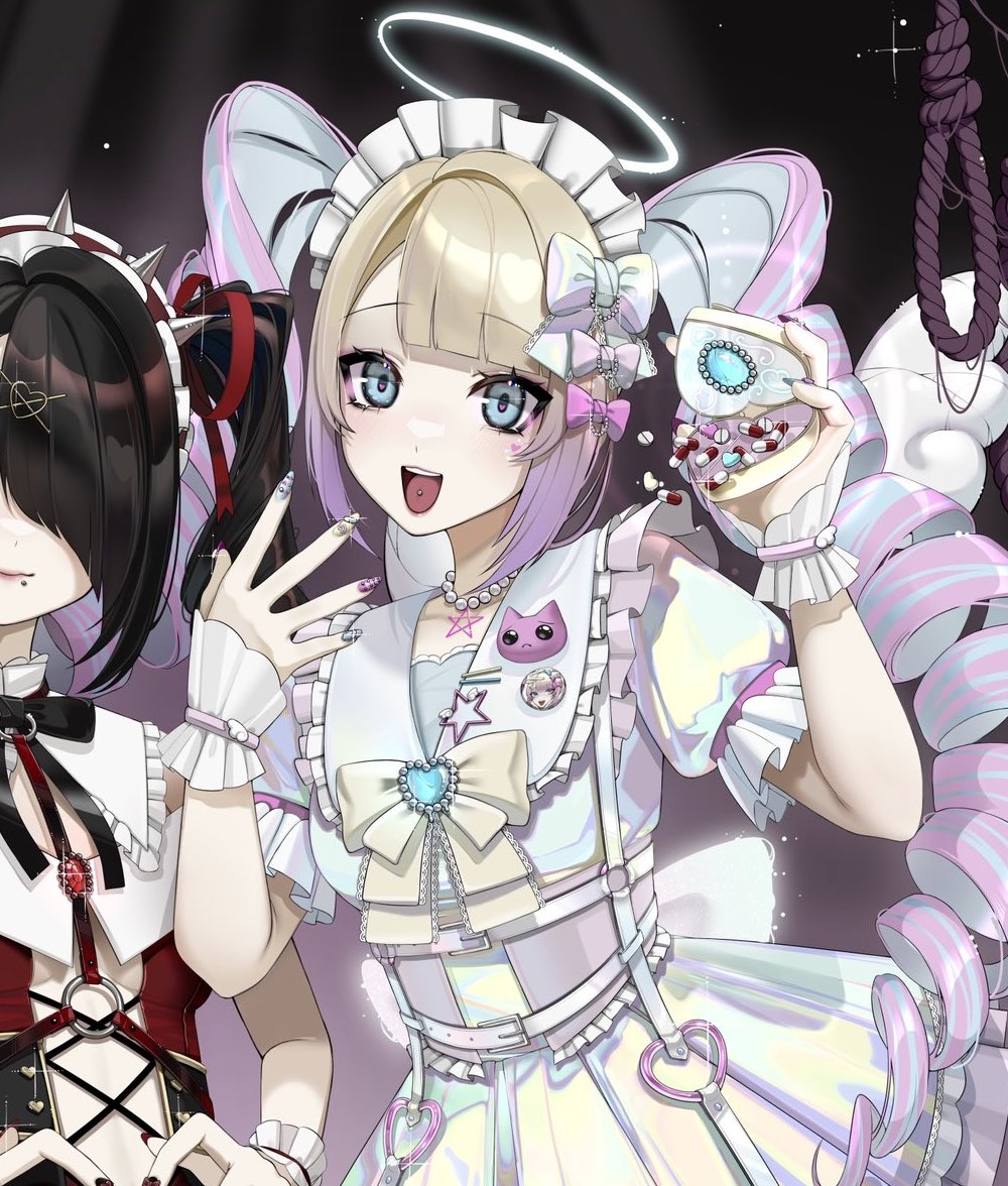 yyuuuii0's tweet image. #사진사구인 #사진사구함 #rt

2일페 토요일에 니디걸오버도즈 장르의 마법소녀 초텐 개인촬영 해주실 사진사분 구합니다!!
달비(양갈래)는 빛이 연한 LED 셋팅할 예정입니다! 이러므로 LED가발 괜찮으신 분들만 디엠 부탁드려요🥺