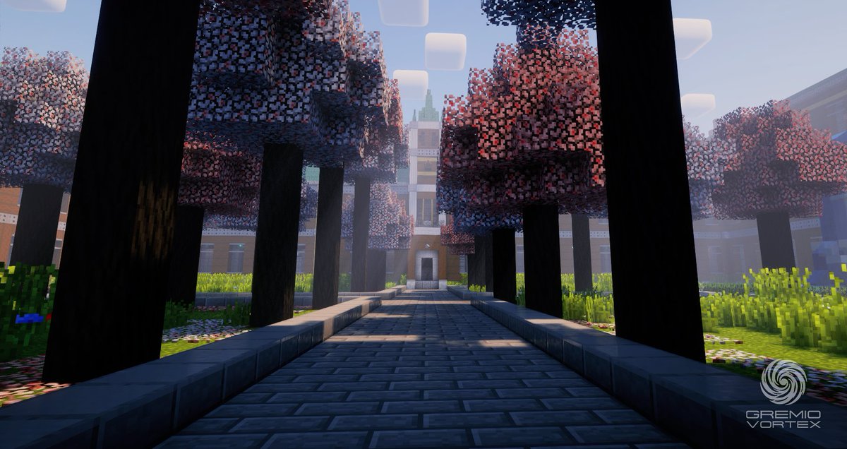 Gremio Vortex tweet media