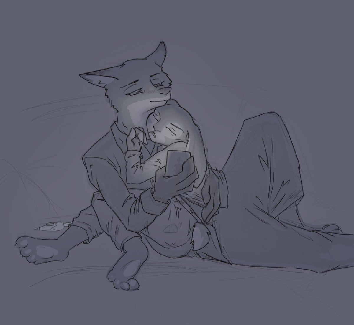 #wildehopps #Zootopia2