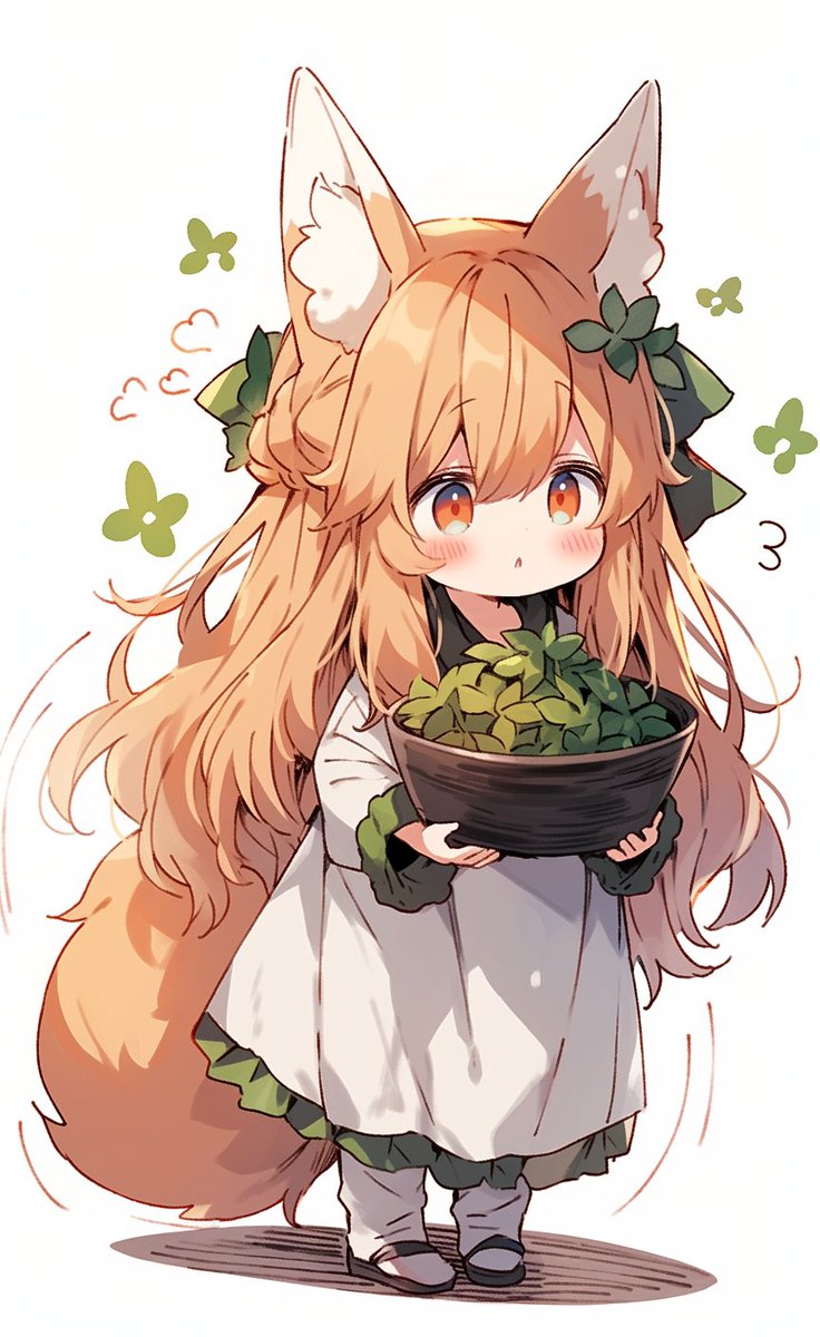 キツネさん＠神@AI術士 (@fox26krystal21) / Highlights / X