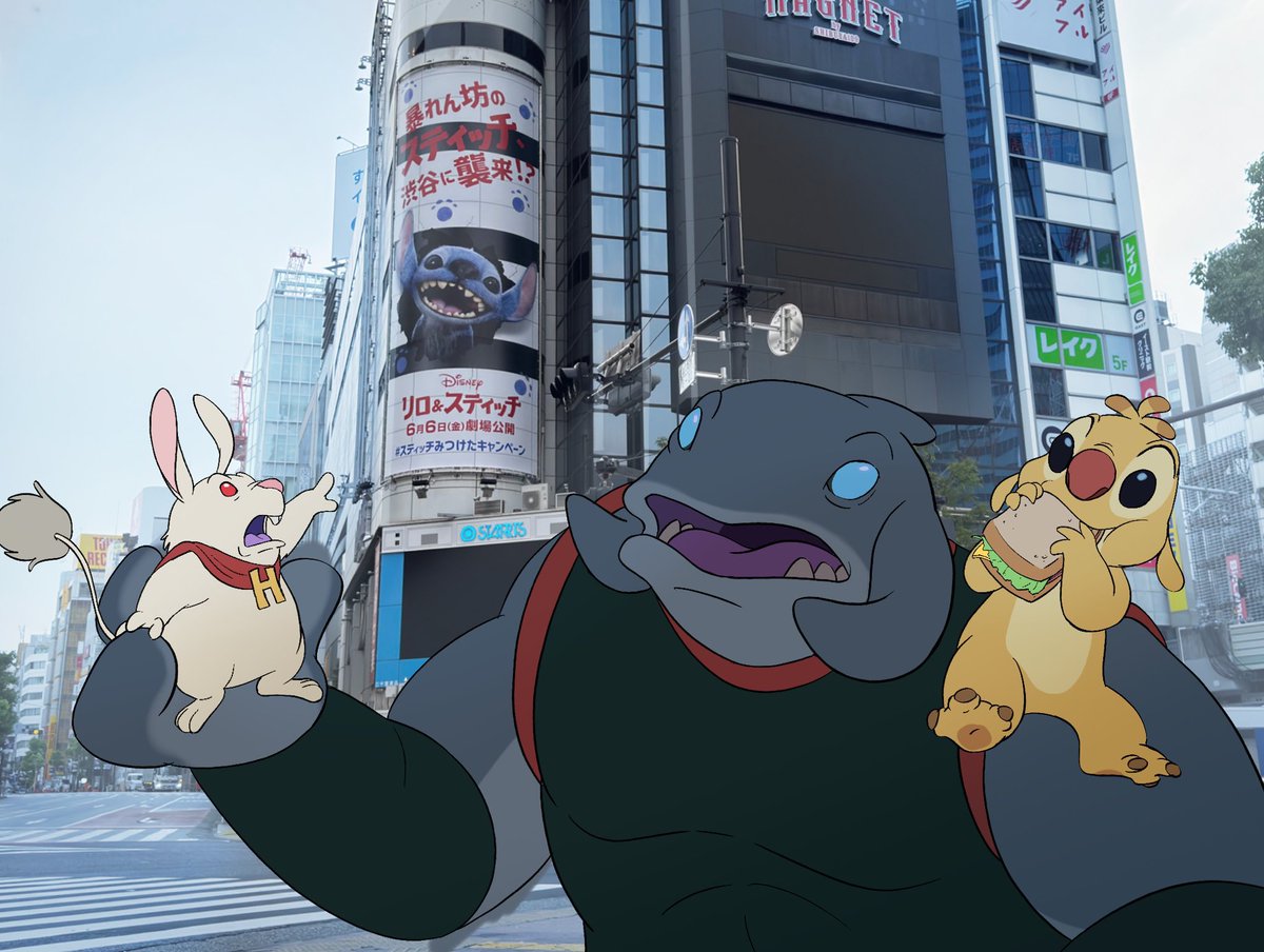「#2025年自分が選ぶ今年の4枚」|ハララのイラスト