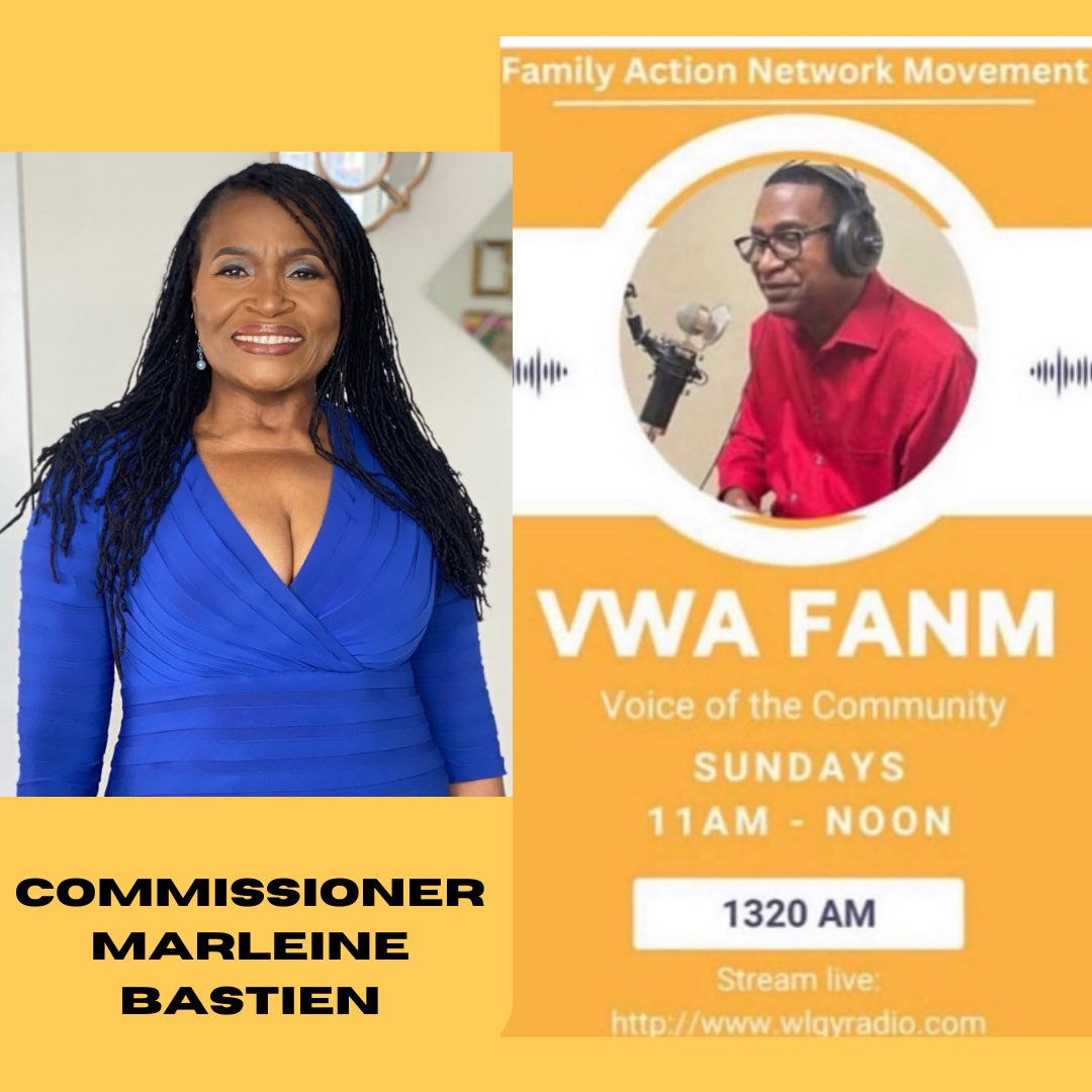 FANM.org tweet media