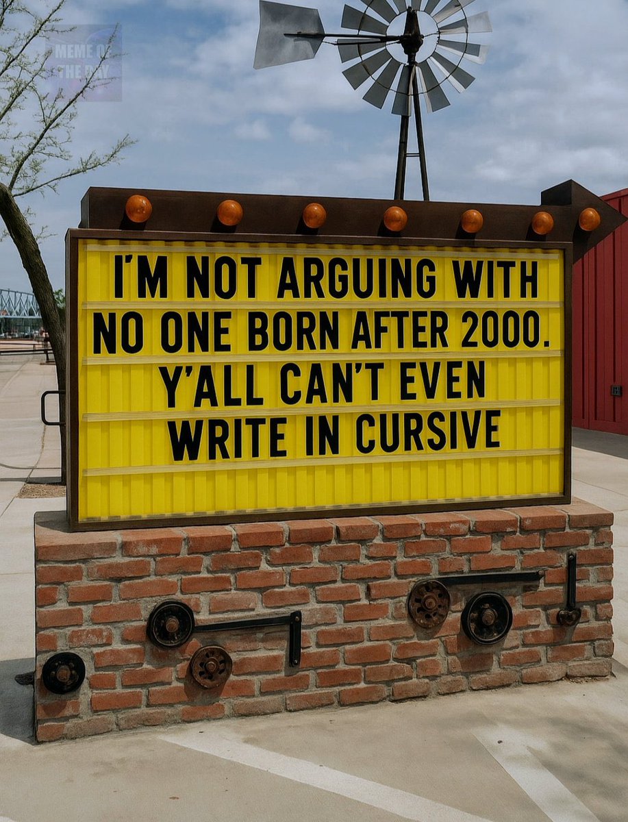 Edfleet75's tweet image. Lol! 

Don’t forget to laugh t’day! 🤣