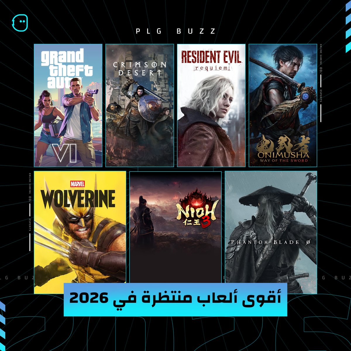 Power League Gaming tweet media