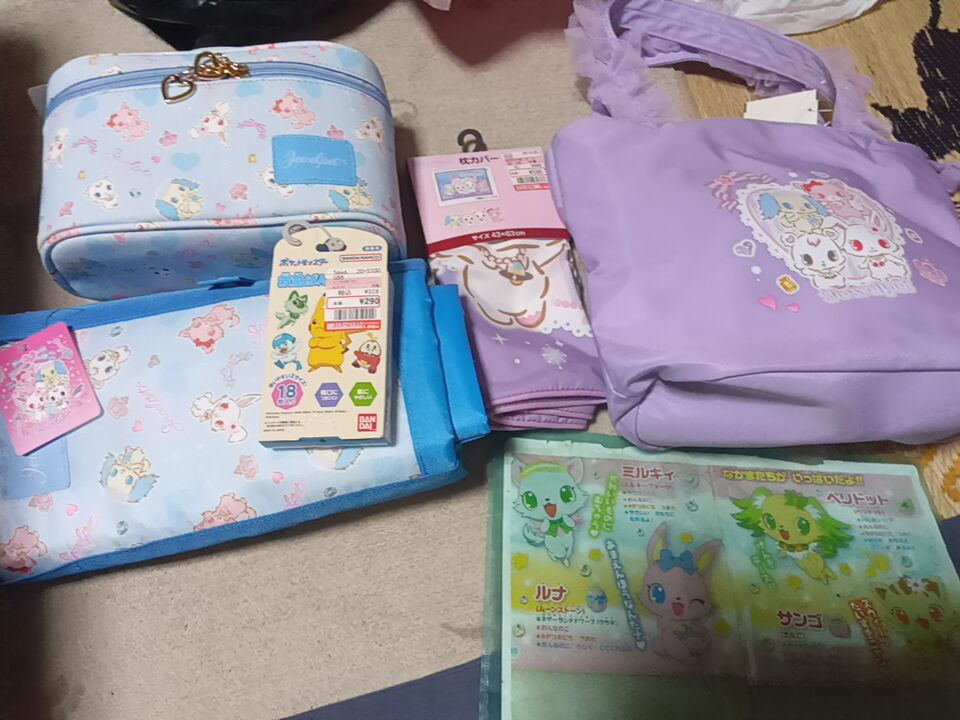 毎日写真撮影28日目 初日に店頭と土曜日オンラインショップで注文し