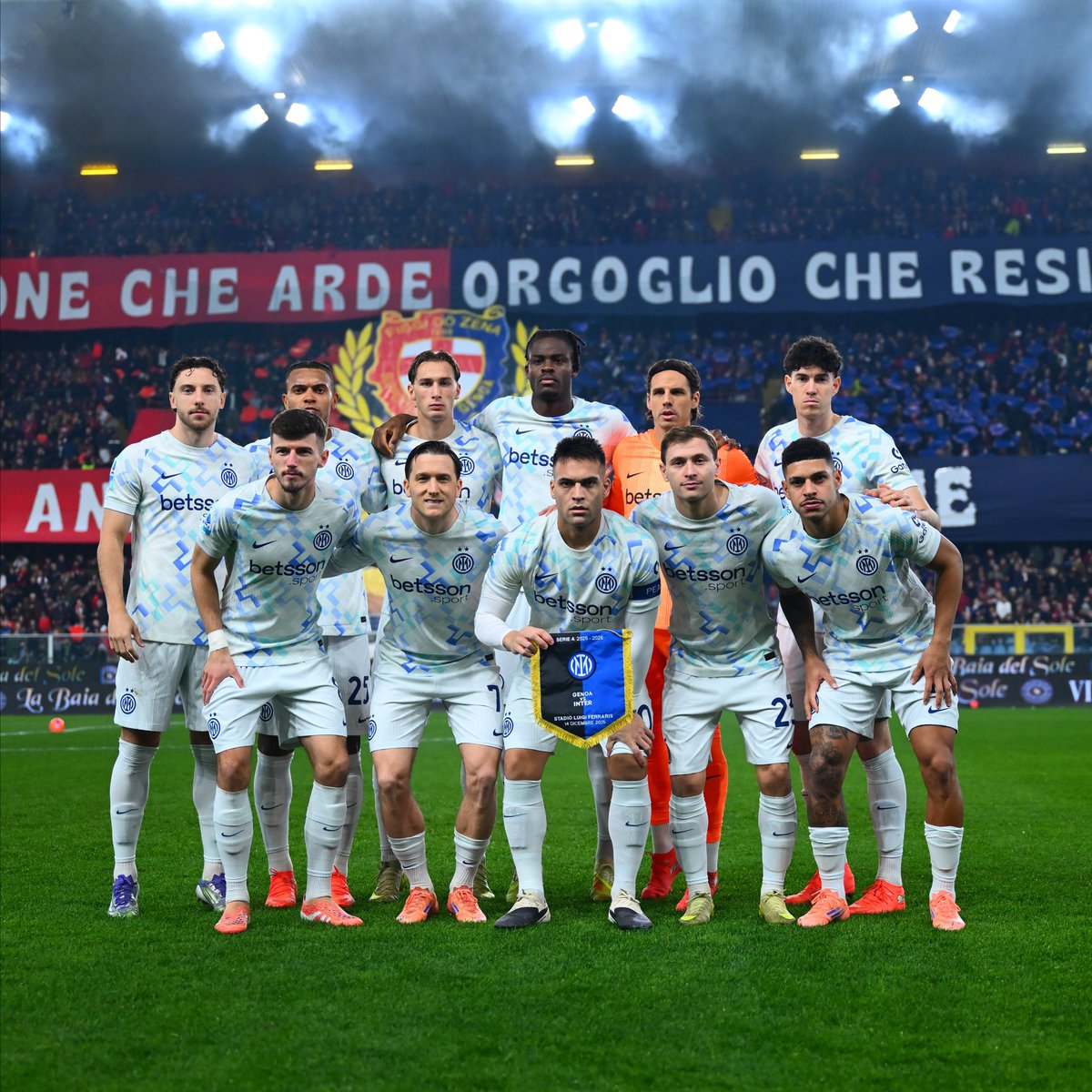 interfc's tweet image. • مواجهات حساسة ومهمة لـ إنتر في يناير المقبل
• يخوض الفريق 8 مباريات خلال 30 يوم
• يواجهة بولونيا و بارما و #نابولي و #ارسنال و بروسيا دورتموند
• بالنسبة لي أعتقد أن ملامح كيفو "المدرب" ستظهر جزء كبير منها خلال شهر يناير المهم والمضغوط بعدد كبير من المباريات