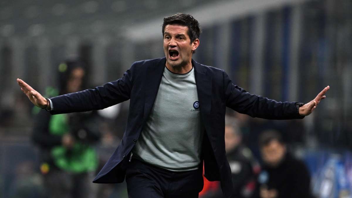 interfc's tweet image. • مواجهات حساسة ومهمة لـ إنتر في يناير المقبل
• يخوض الفريق 8 مباريات خلال 30 يوم
• يواجهة بولونيا و بارما و #نابولي و #ارسنال و بروسيا دورتموند
• بالنسبة لي أعتقد أن ملامح كيفو "المدرب" ستظهر جزء كبير منها خلال شهر يناير المهم والمضغوط بعدد كبير من المباريات