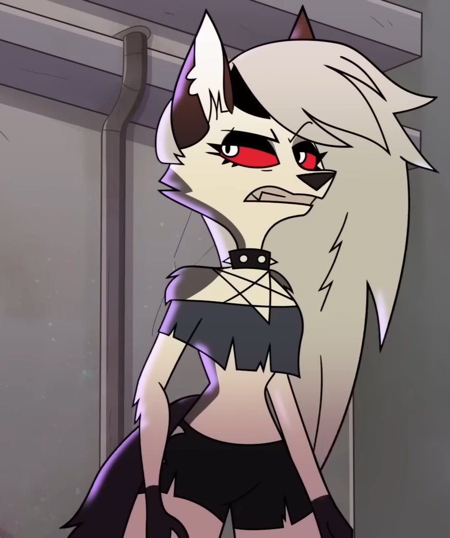 Daily Loona 🌙 tweet media