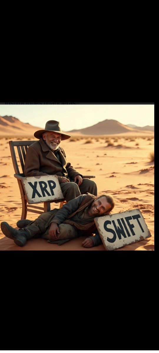 Guskeko's tweet photo. XRP vs SWIFT 💸
XRP liquida en segundos y cuesta centavos.
SWIFT tarda días y es caro.
Mientras XRP gana adopción, SWIFT ya prueba on-chain para no quedarse atrás.
No es hype: es eficiencia vs sistema heredado.
La próxima década define al ganador.
#XRP,#SWIF https://t.co/HbPi2o5M3A