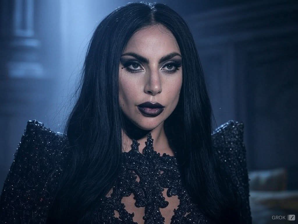 #NUEVO | Lady Gaga lanzará el videoclip de "Vanish Into You" este año nuevo, como regalo para los Little Monsters. El 1 de Enero a las 2:00H (hora peninsular).