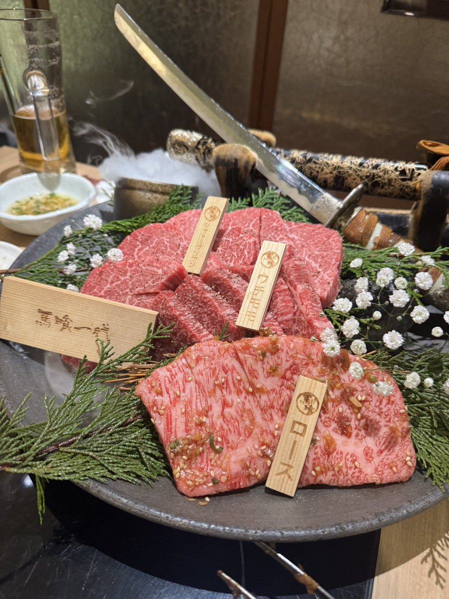 中大の同期と僕の父でご飯会🍖🍗
みんなだーいすき🫶🫶🫶