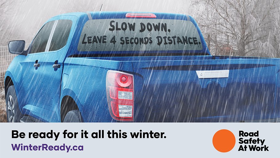 Slow down, leave extra space, avoid sudden braking &amp; always check your route with <a href="/DriveBC/">DriveBC</a> before heading out. Delays can happen, plan for them. 🚗 

#ShiftintoWinter <a href="/TranBCVanIsle/">Vancouver Island District</a>

Learn more: bit.ly/3rhP4Vd