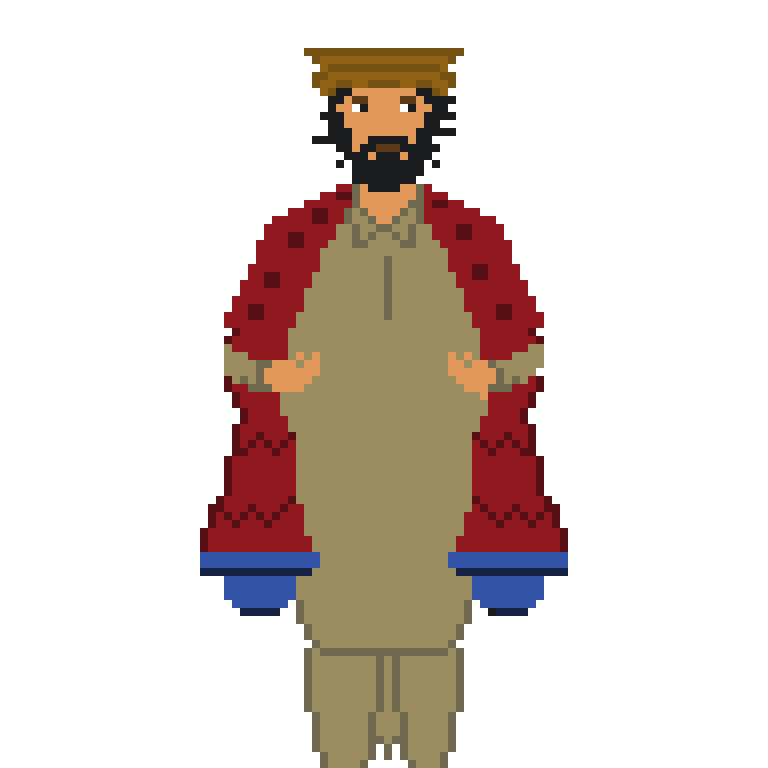 pakpixelart's tweet photo. GN Fam
#NFTs #NFT #NFTCommunity #NFTCollection #NFTartist #NFTCollectors https://t.co/SeotYZZWda