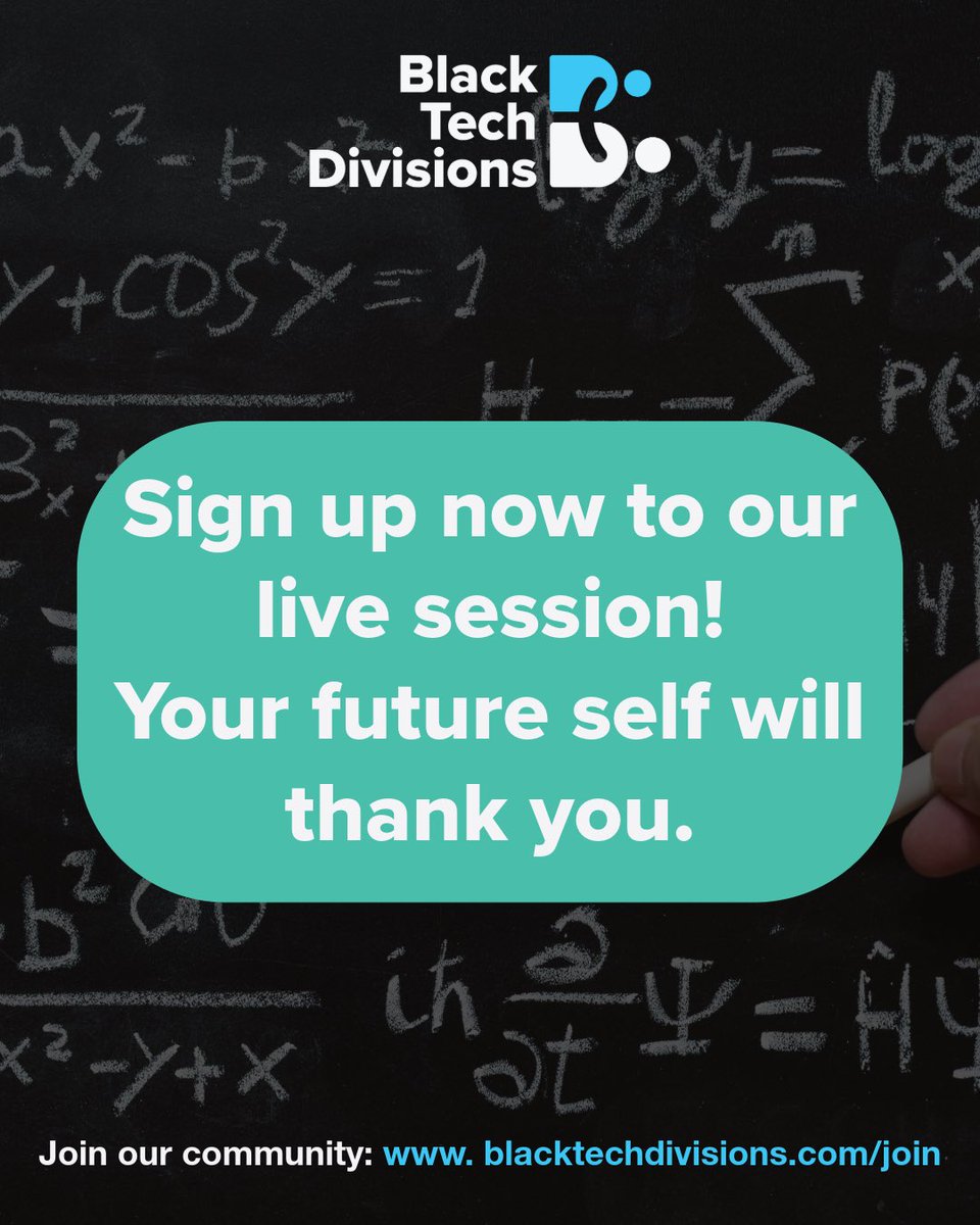 Black Tech Day tweet media