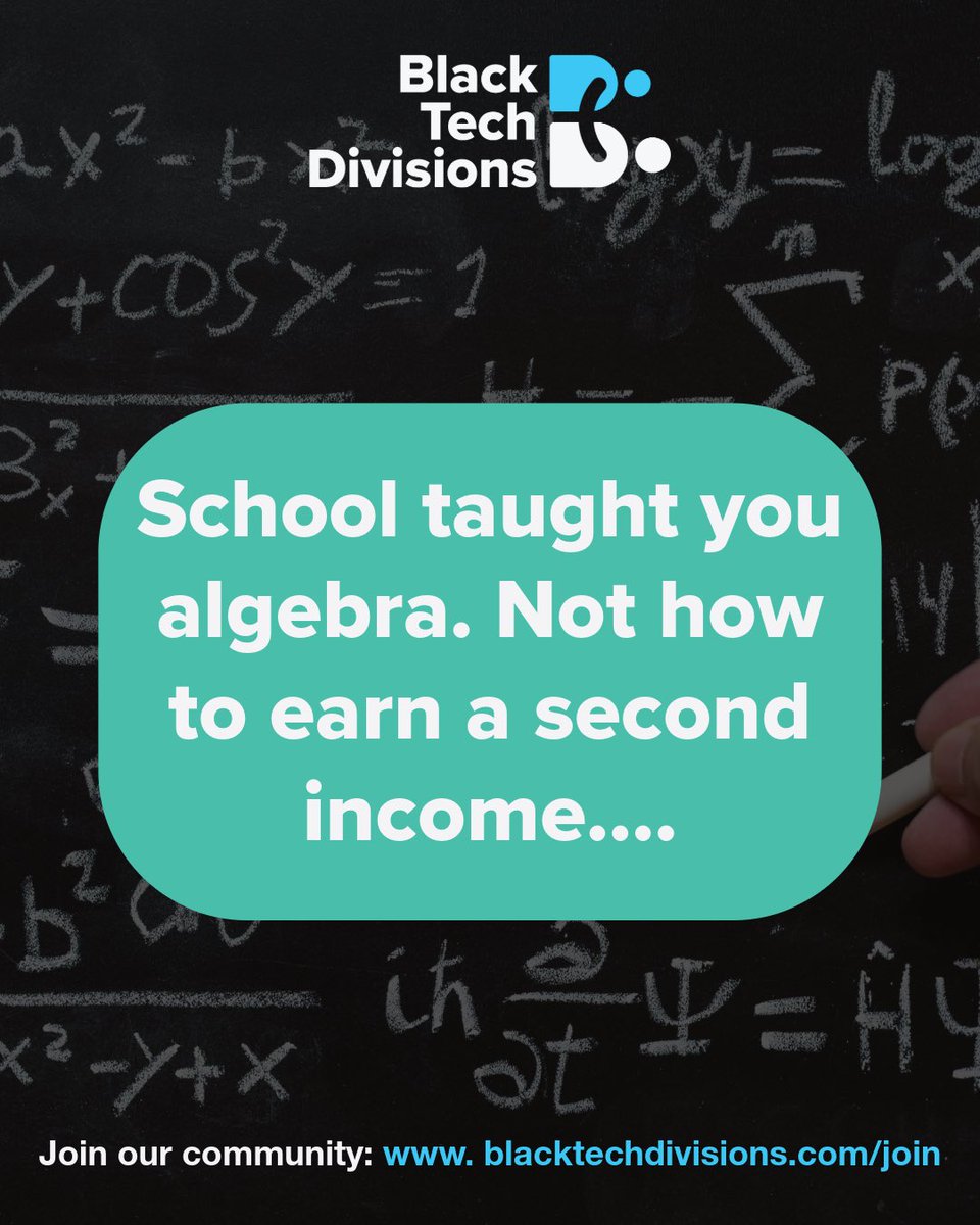 Black Tech Day tweet media