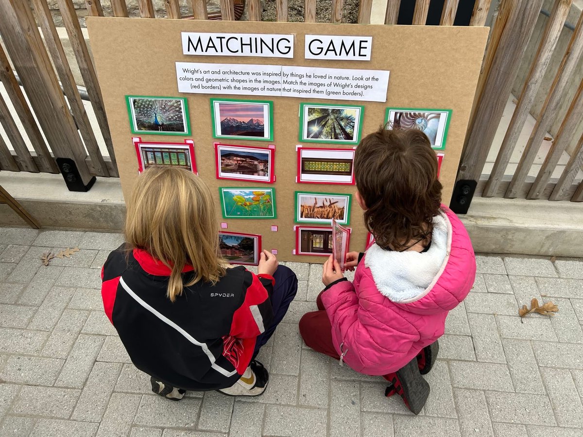 Wright in Chicago tweet media