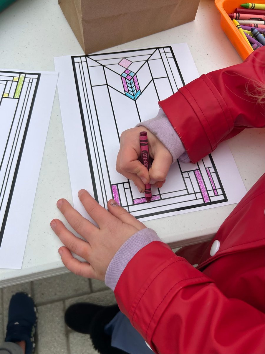 Wright in Chicago tweet media