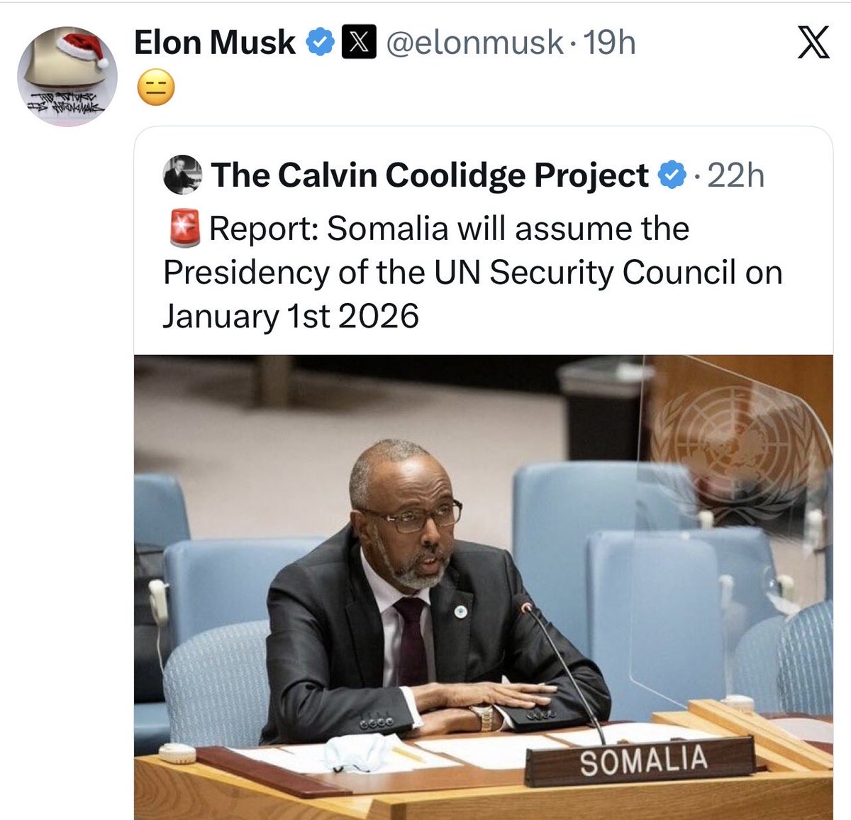 MigunaMiguna's tweet image. You are a racist, ⁦@elonmusk⁩.
You wouldn’t post anything insulting if the country was apartheid genocidal Israel. You would be clapping and cheering!